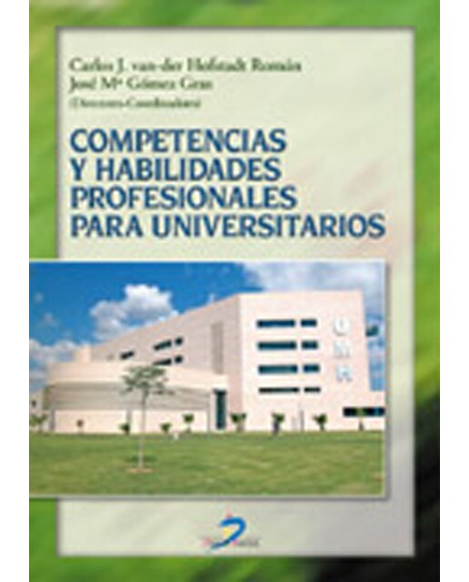 Competencias Y Habilidades Profesionales Para 1