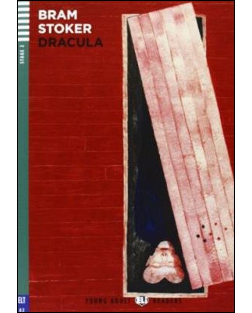 Young adult readers: Dracula