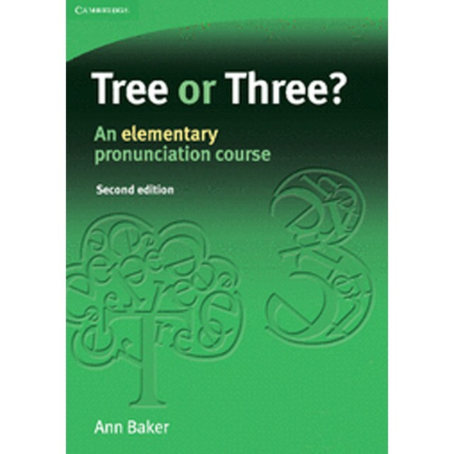 Tree or Three?