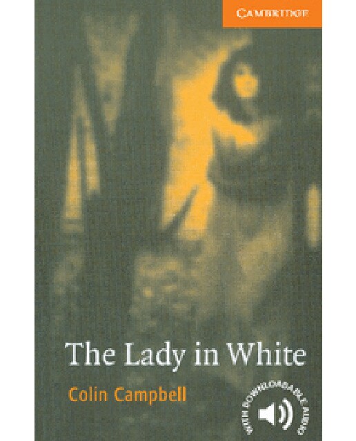 Imagem 0 de The Lady in White Level 4 (Capa mole)