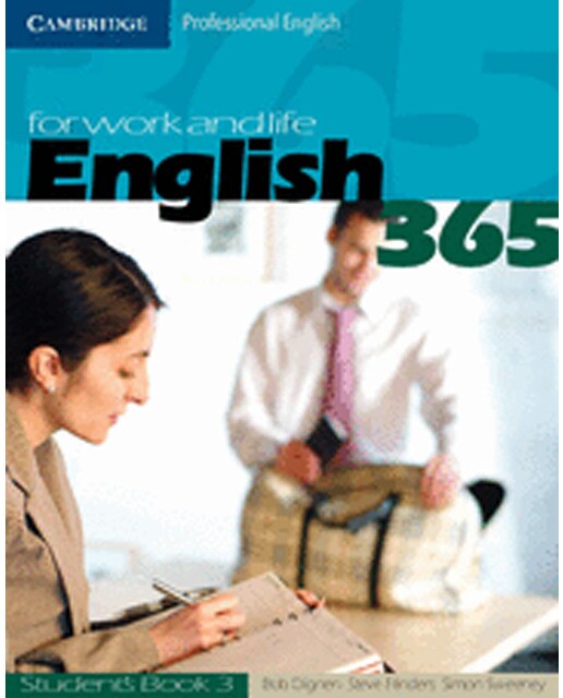 English365 3 Student's Book (Capa mole) 1