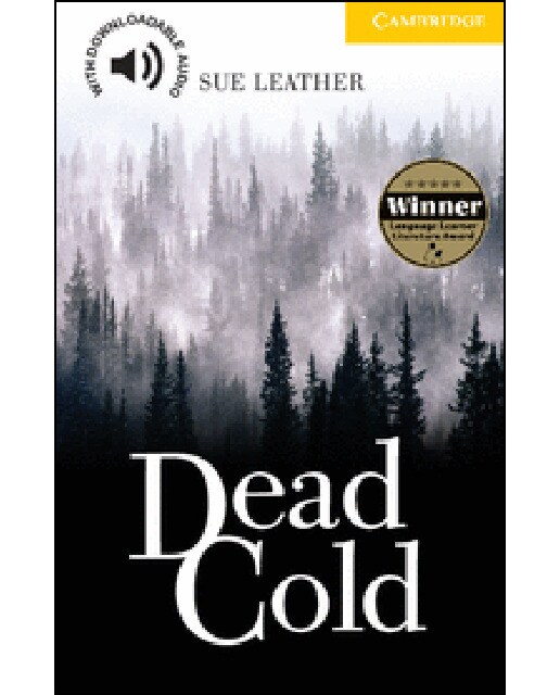 Dead Cold Level 2 (Capa mole) 1