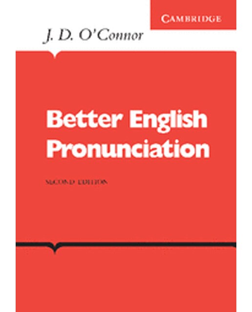 Better English Pronunciation (Capa mole) 1