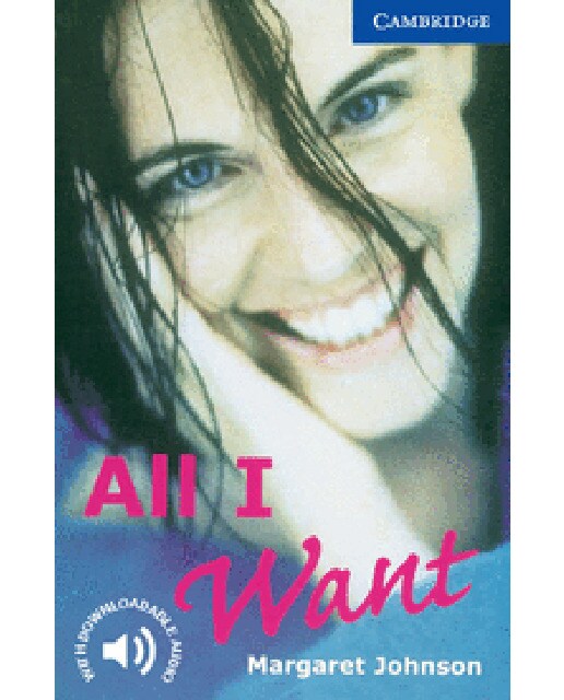 Imagem 0 de All I Want Level 5 (Capa mole)