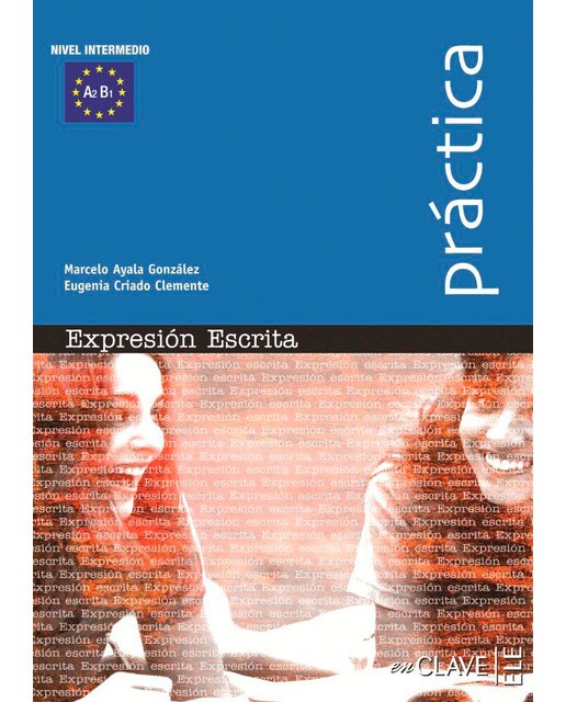 Expresión Escrita - nivel intermedio: