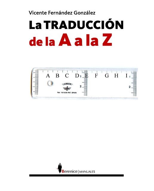 La Traducción De La A A La Z 1