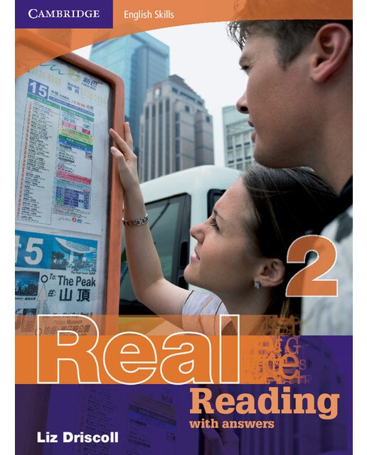 Cambridge English Skills Real Reading 2 with answers (Capa mole) 1