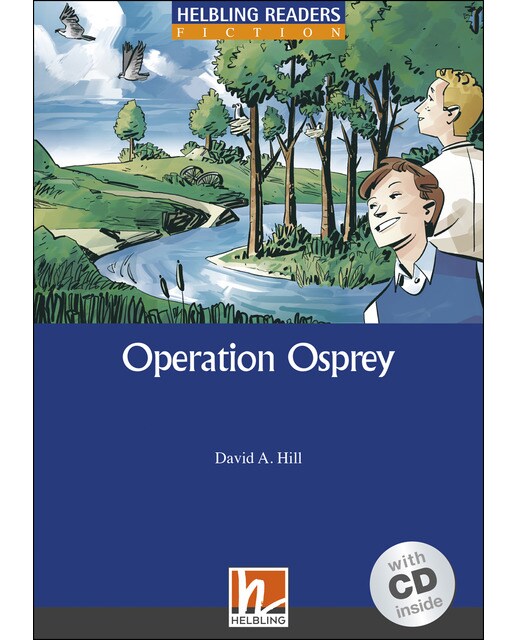 Operation osprey+cd 1