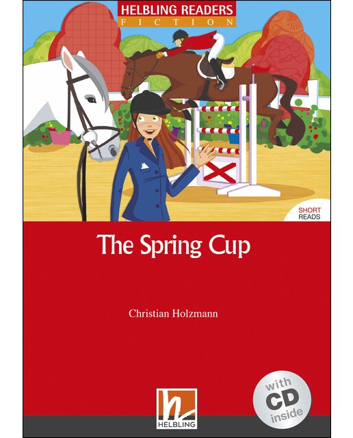Spring Cup + Cd 1