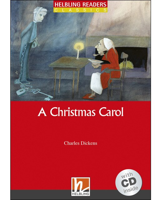 Christmas Carol + Cd 1