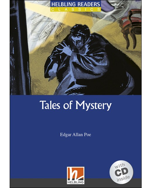 Tales Of Mystery + Cd 1
