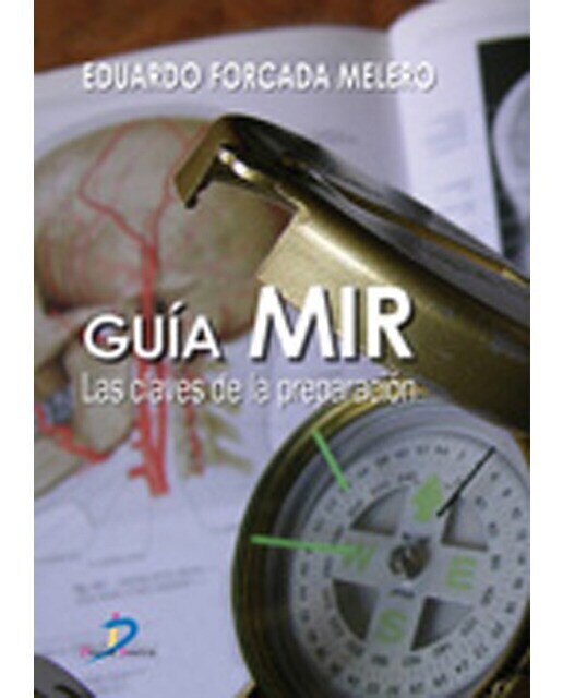 Guia Mar. Las Claves De La Preparación 1