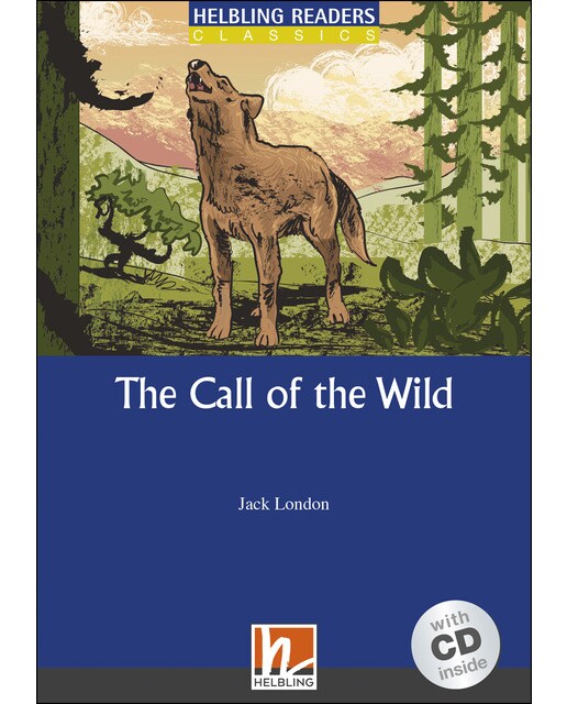 Call Of The Wild + Cd 1