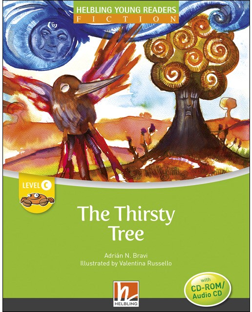 Thirsty Tree+Cdr 1