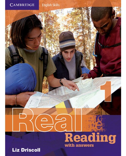 Cambridge English Skills Real Reading 1 with answers (Capa mole) 1