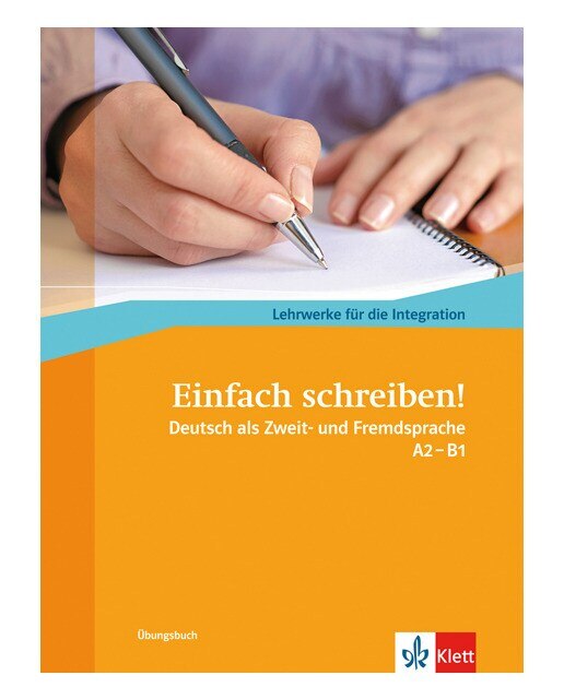 Einfach schreiben! - Niveles A2 y B1 (Capa mole) 1
