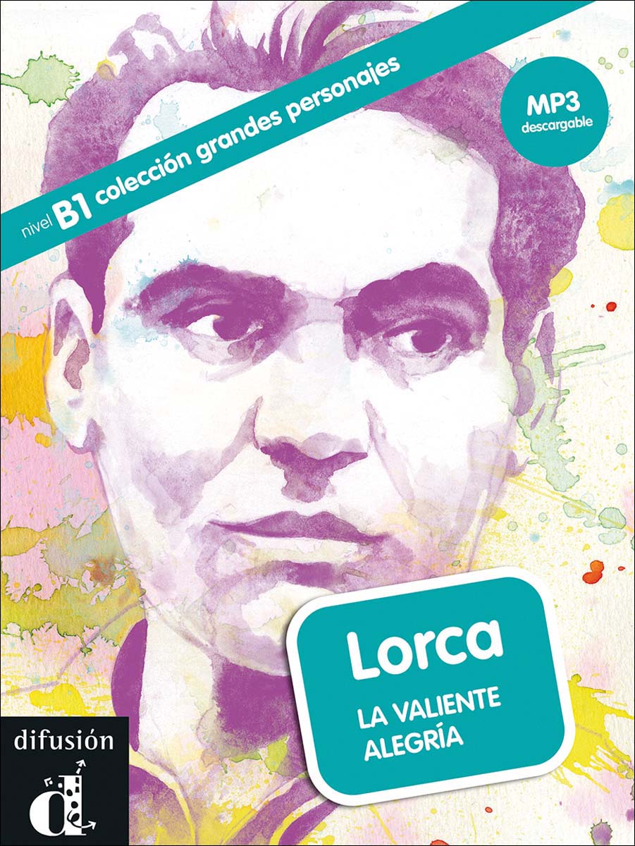 Lorca, Grandes Personajes: Lorca, Grandes Personajes (Capa mole) 1