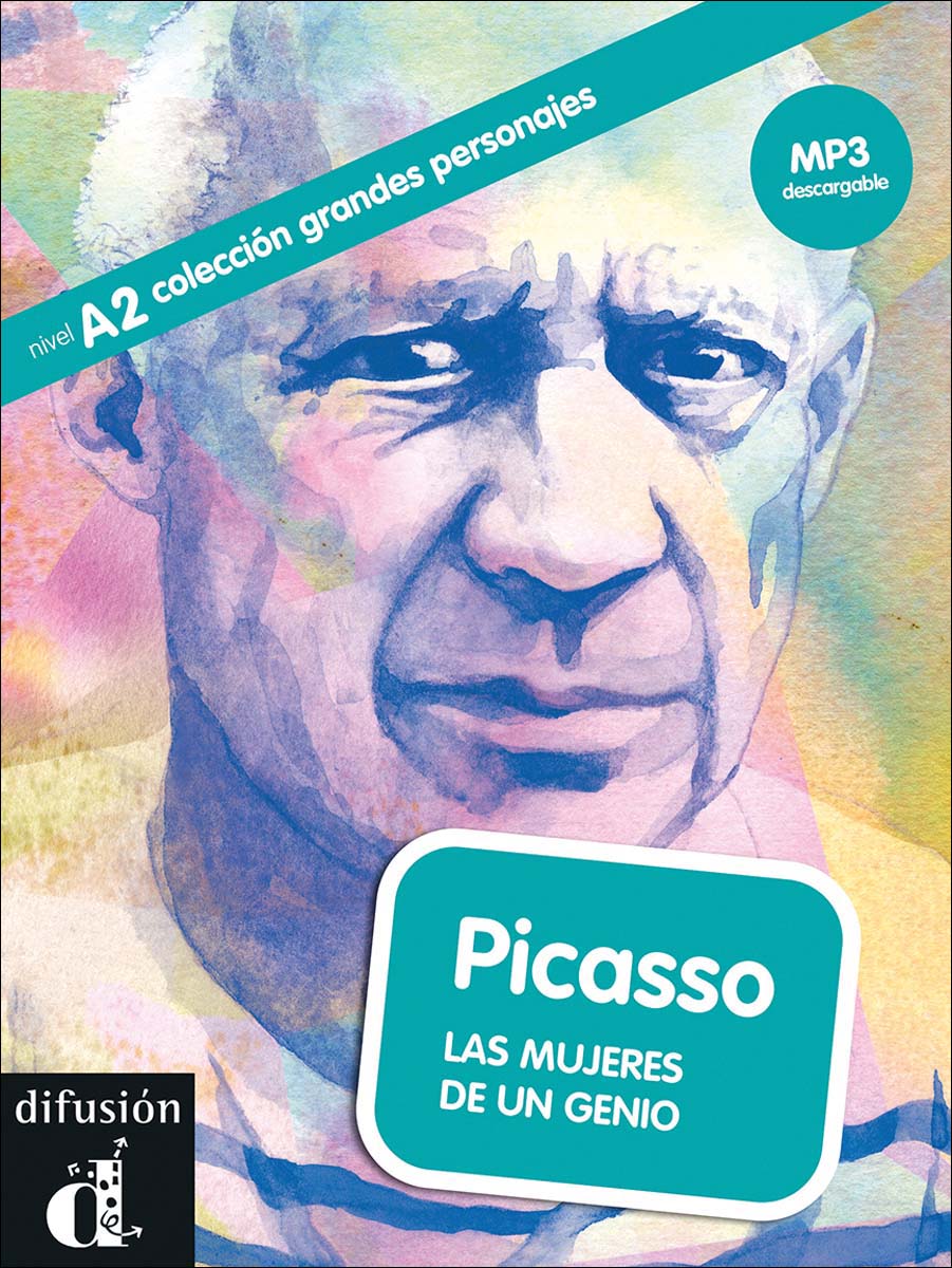 Imagem 0 de Picasso, Grandes Personajes: Picasso, Grandes Personajes (Capa mole)