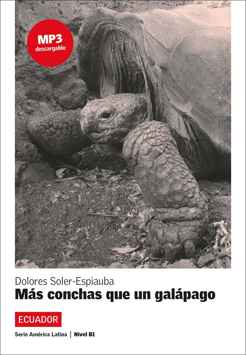 Más conchas que un galápago, América Latina: Más conchas que un galápago, América Latina