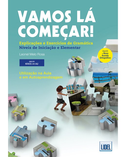Vamos la comercar explicacoes e exercicios de