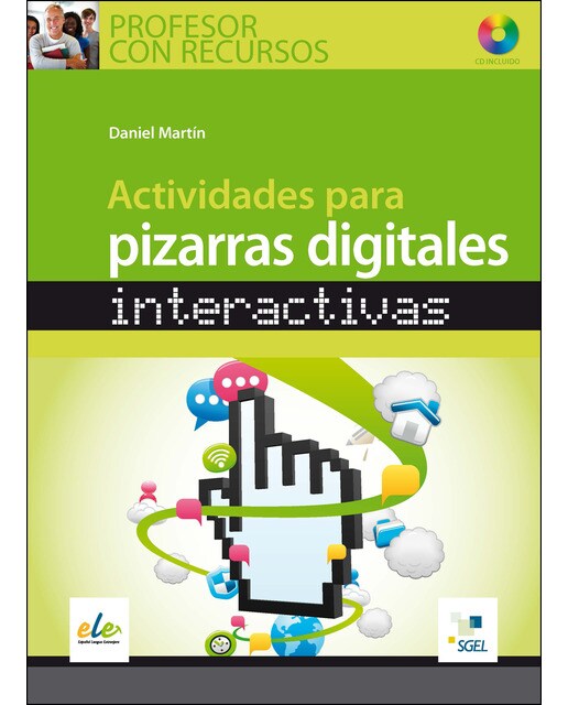 Actividades para pizarra interactiva