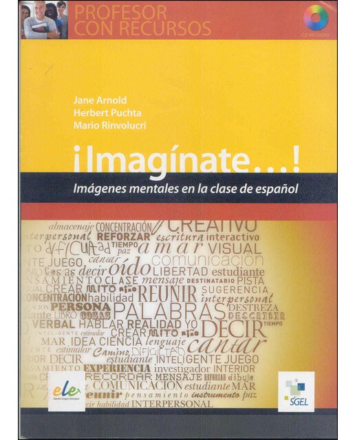 Imagínate