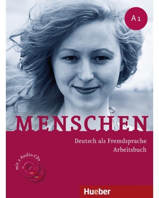 Menschen a1 ab+cd-audio (ejerc. ) 1
