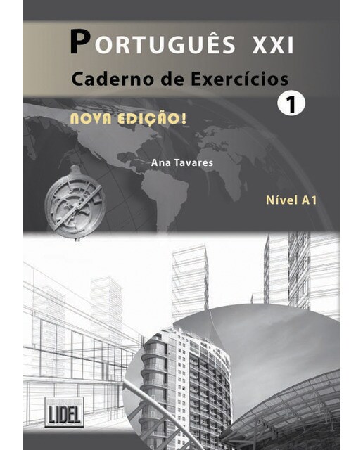 Imagen 1 de Portugues xxi 1 ejer
