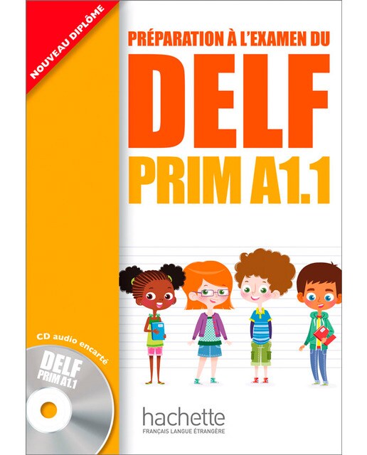 Imagem 0 de Delf Prim A1. 1 Alum+Cd