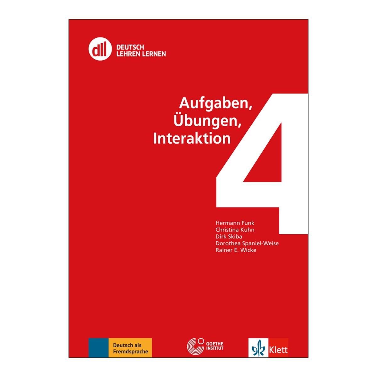 Dll 4 Aufgaben. Übungen 1