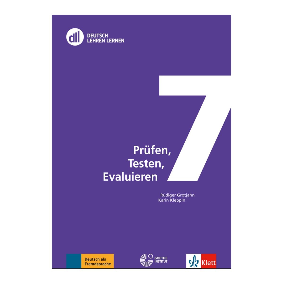 Dll 7 Prüfen. Testen 1