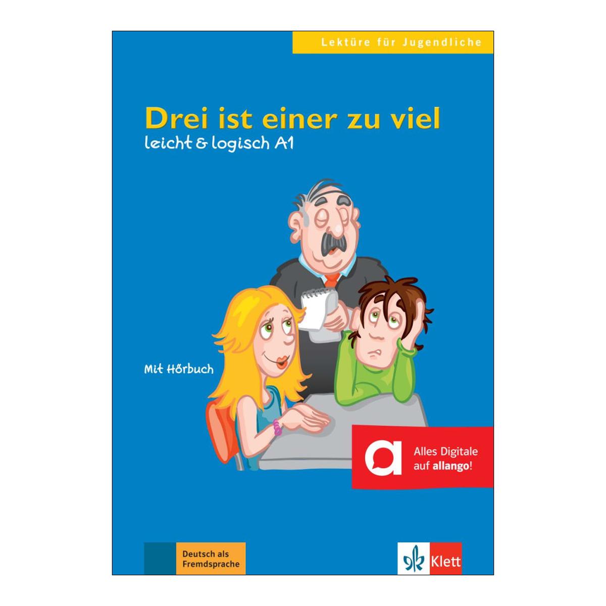 Drei Ist Einer Zu Viel A1 1