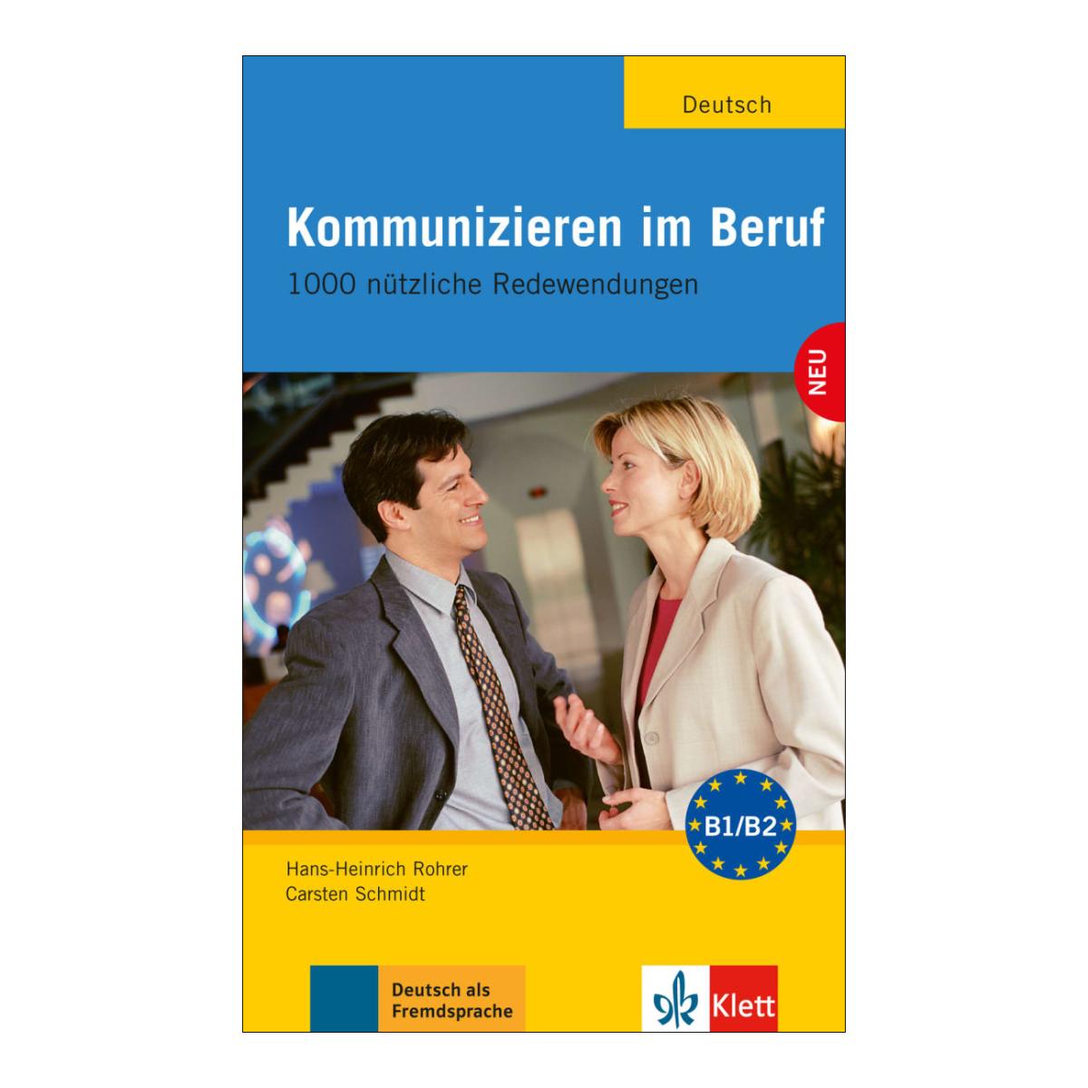 Kommunizieren Im Beruf 1
