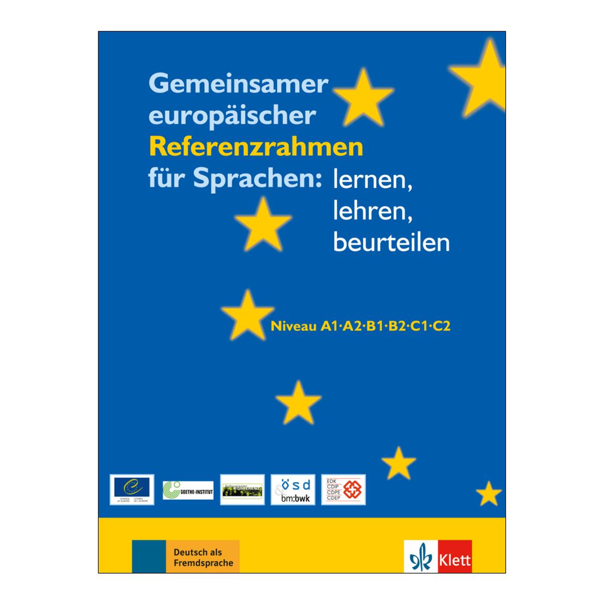 Europ Referenzrahmen 1