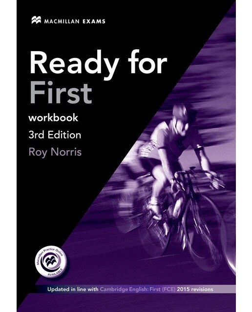 READY FOR FC Wb -Key Pk 3rd Ed 1