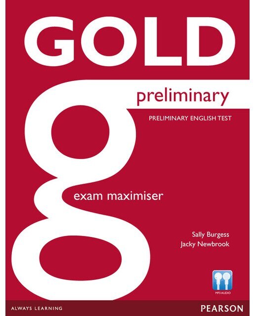 Imagem 0 de GOLD PRELIMINARY MAXIMISER WITHOUT KEY