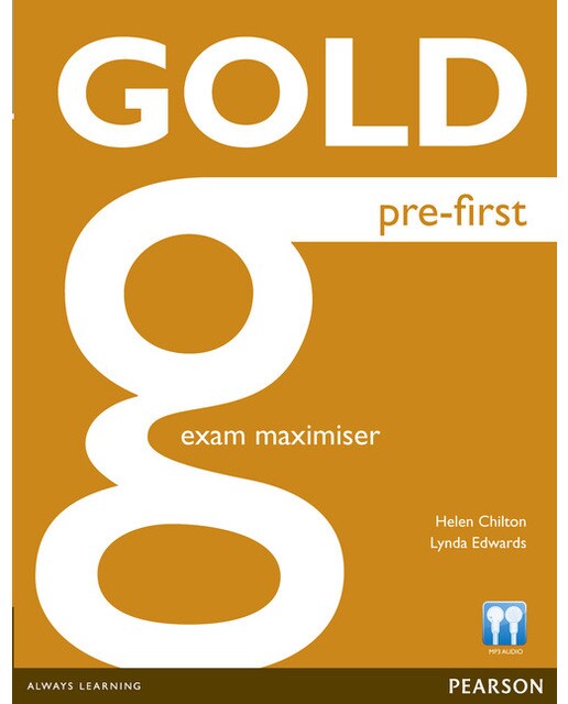 GOLD PRE-FIRST MAXIMISER WITHOUT KEY 1