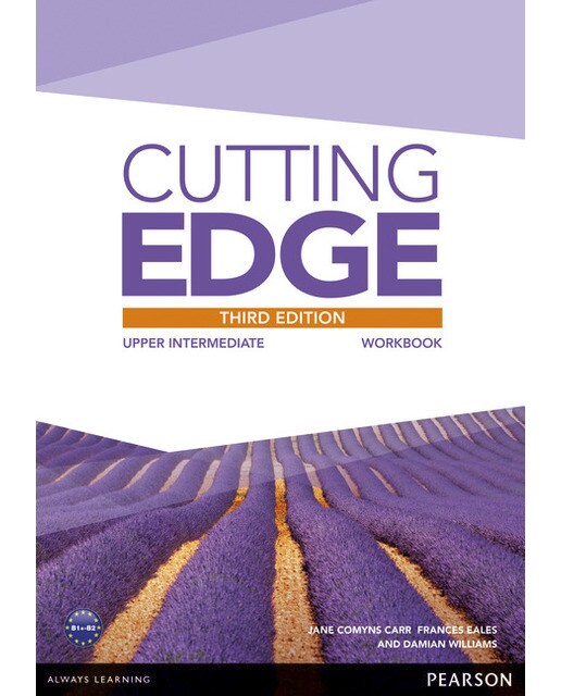 Imagem 0 de CUTTING EDGE 3RD EDITION ELEMENTARY WORKBOOK WITH KEY
