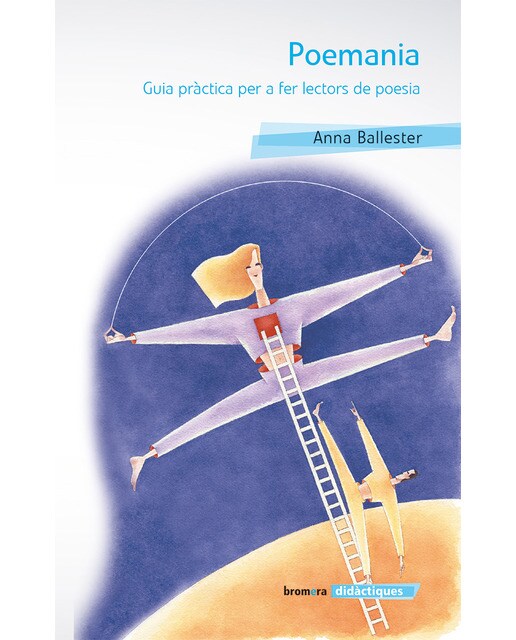 Imagen 0 de Poemania (Tapa blanda)