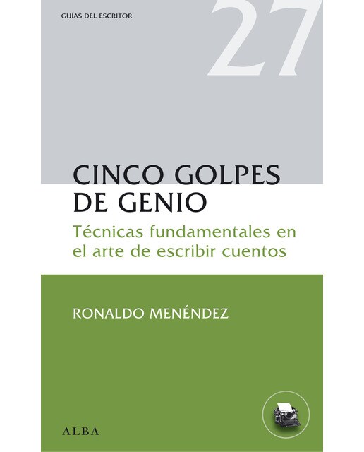 Cinco Golpes De Genio 1