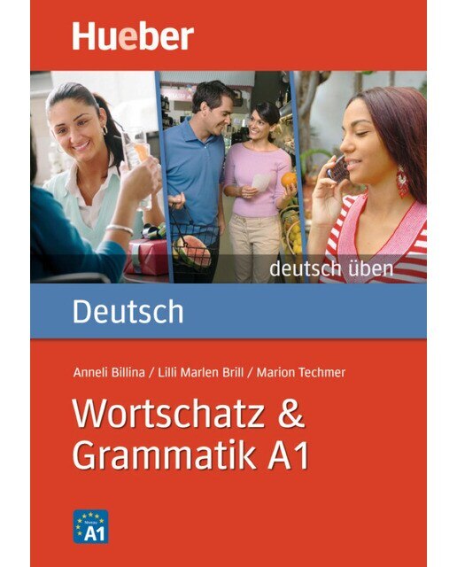Imagem 0 de Dt. Üben wortschatz & grammatik a2