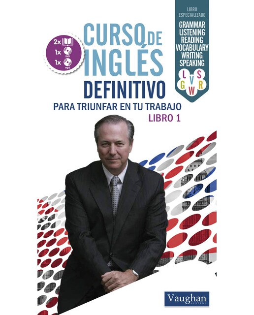 Curso de inglés definitivo:Business: Business 1