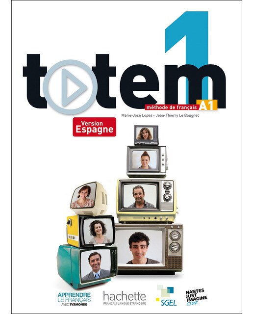 Totem 1 alumno 1