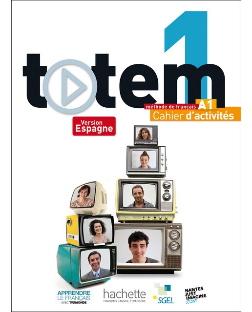 Totem 1 Ejer 1