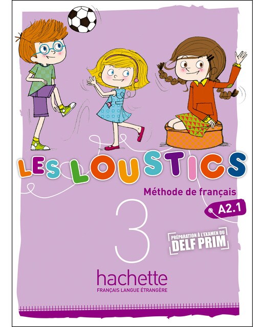 Imagem 0 de Les Toustics A2. 1 Alumno