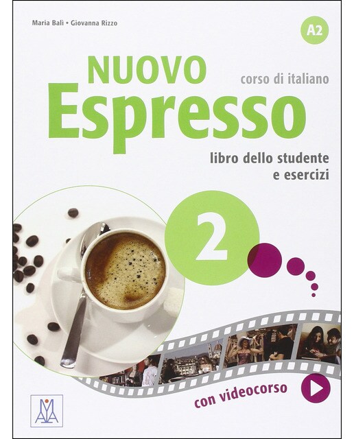 Nuovo Espresso 2 Sin Cd 1