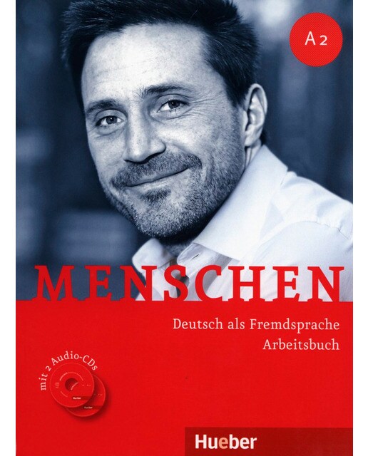 Menschen a2 ab+cd-audio (ejerc. ) 1