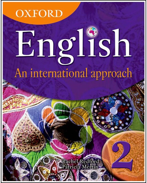 Oxford English: An International Approach 2. Student's Book 1