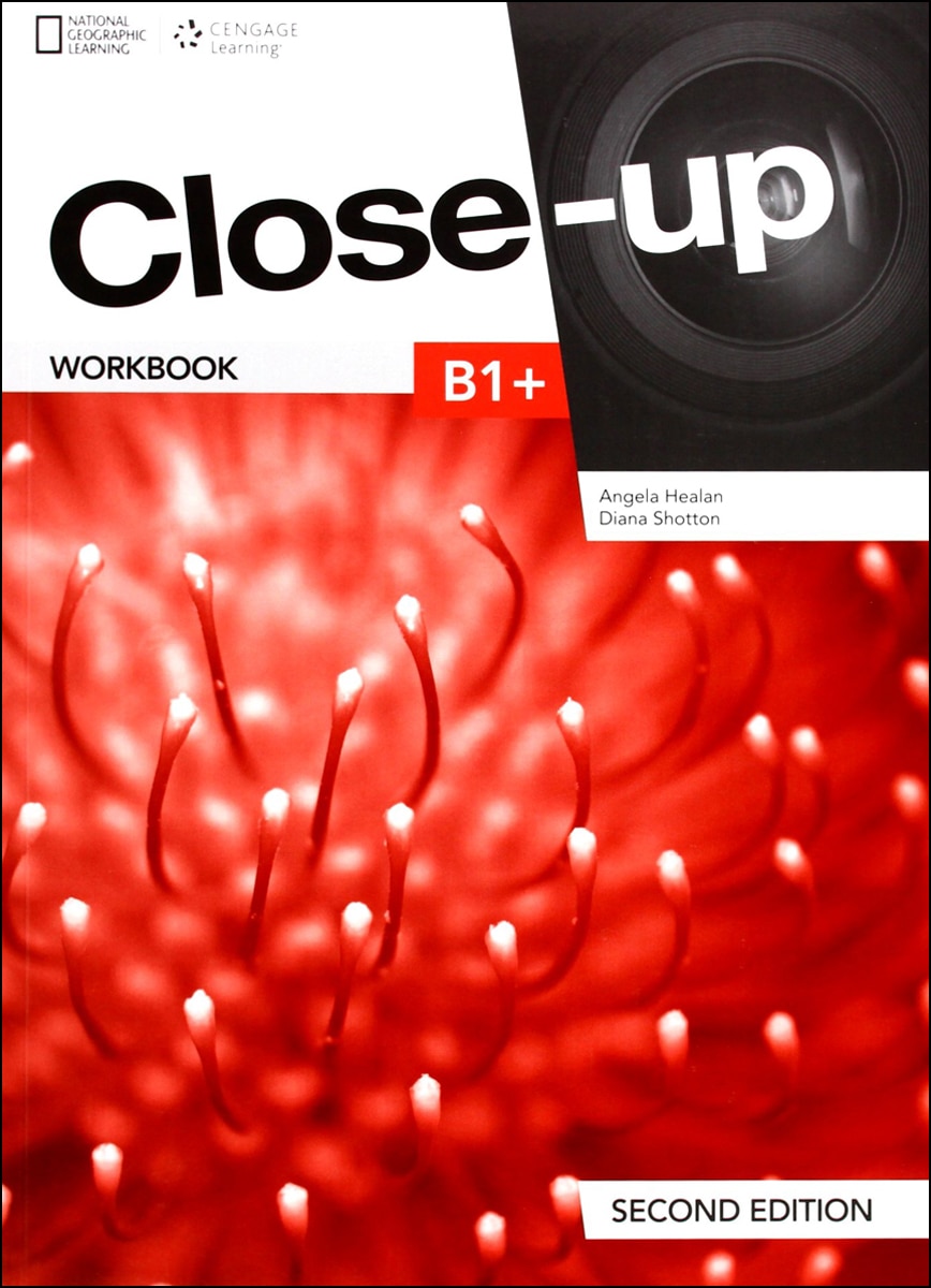Close Up B1+Wb 1