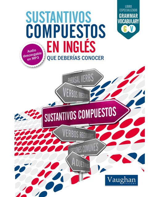 Sustantivos en inglés que deberías conocer 1